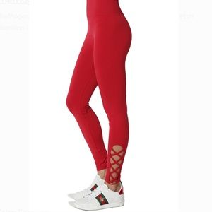 High Waisted leggings